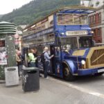 Altro modo di visitare Bergen in alternativa al trenino