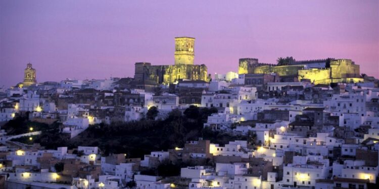 Andalusia