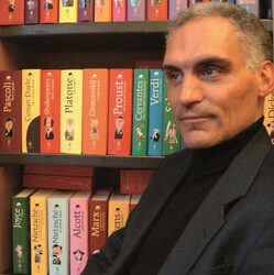 Andrea Frediani