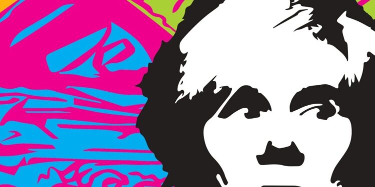 Il genio artistico di Andy Warhol rivive a Napoli