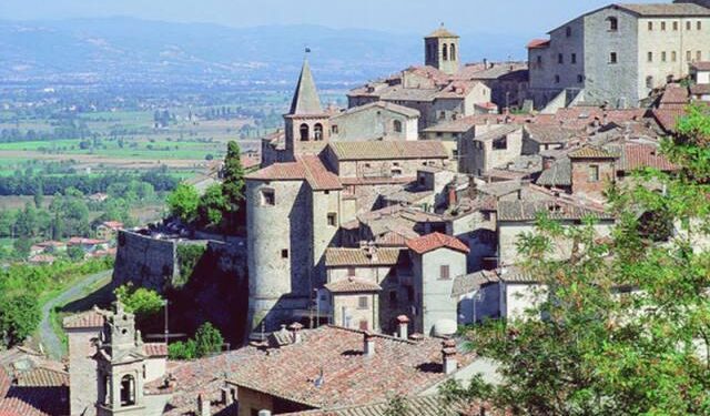 Anghiari