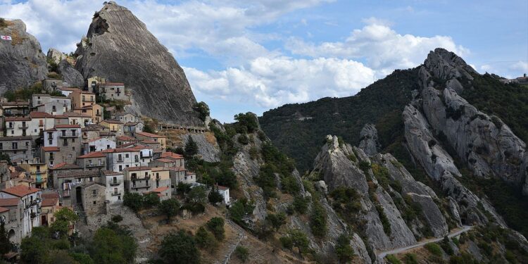 basilicata