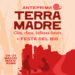 Dal 24 al 26 maggio a Roma Anteprima Terra Madre e Festa del BIO