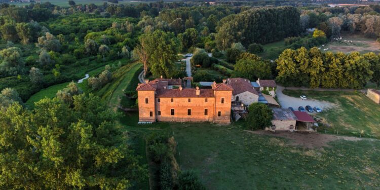 Dormire nei castelli, dall’Umbria al Po, passando per l’Alto Adige