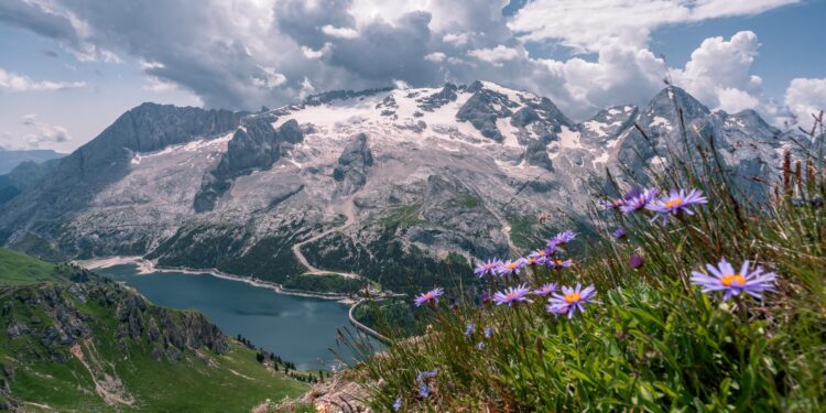 Estate in arrivo in Val di Fassa: la valle ladina è pronta ad accogliere gli ospiti