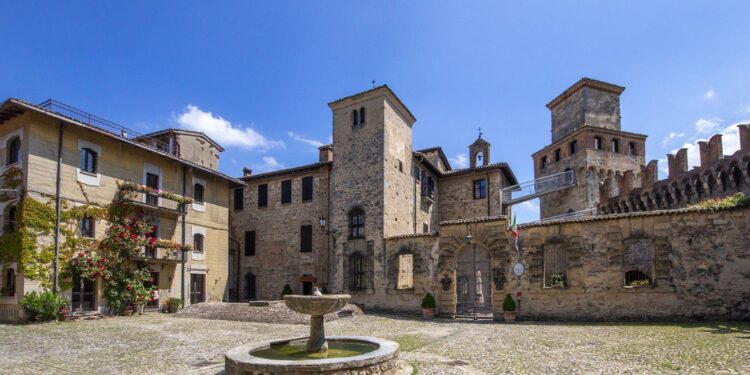 Debutta il 1° febbraio la prima edizione degli Aperi Trek dei Castelli del Ducato