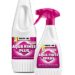 La ‘potenza rosa’ di Thetford Aqua Rinse Plus si fa in due!
