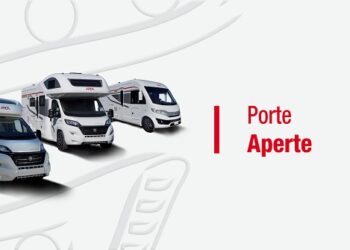 I porte aperte e le iniziative ARCA nelle prossime settimane