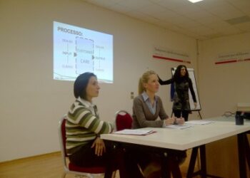 ArcaAcademy continua