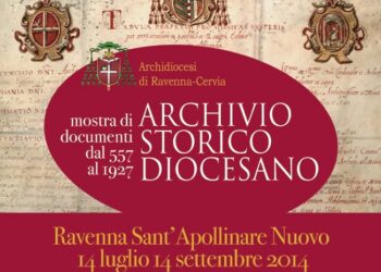 A Ravenna in mostra l’Archivio Storico Diocesano