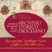 A Ravenna in mostra l’Archivio Storico Diocesano