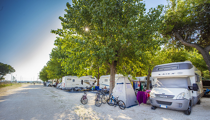 Nuova Convenzione Tessera Turit con l’Holiday Family Village (FM)