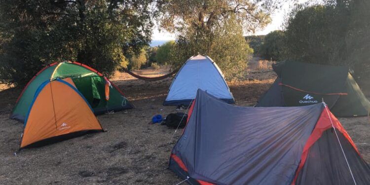 Garden Sharing: le migliori strutture della Sardegna