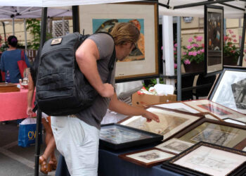 Ad Arezzo un weekend di Pasqua all’insegna della creatività, dell’ingegno e delle passioni
