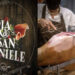 A Roma fino al 30 marzo c’è “Aria di San Daniele”