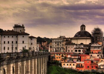 ariccia