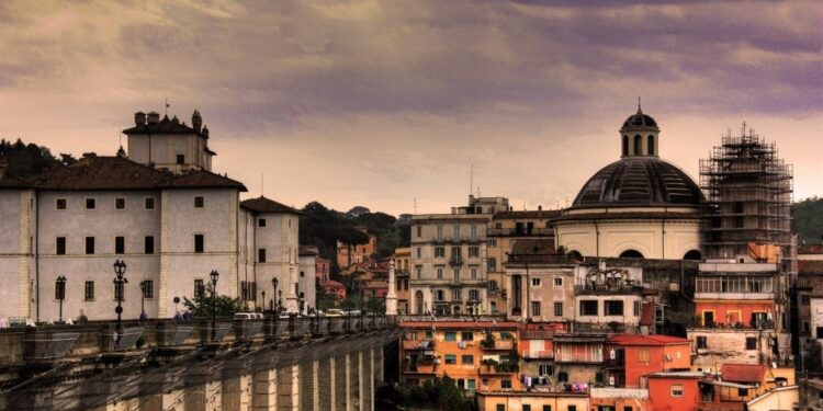 ariccia