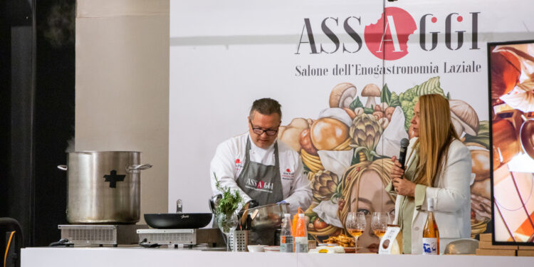 Dal 16 al 18 maggio a Viterbo arriva “Assaggi”, il Salone dell’Enogastronomia Laziale