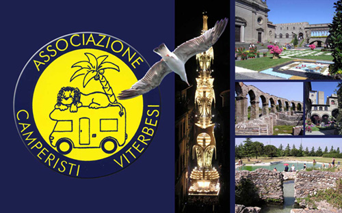 Associazione Camperisti Viterbesi