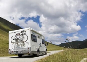 Autoscout24 Trucks “viaggia” in Camper