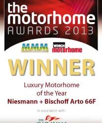 Award Arto 66 F
