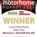 Award Arto 66 F
