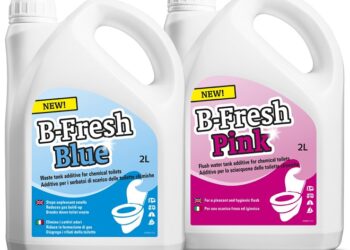 B-FRESH conquista gli Italiani