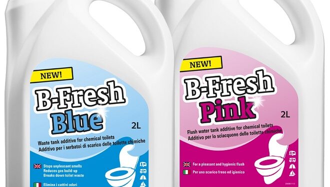 B-FRESH conquista gli Italiani
