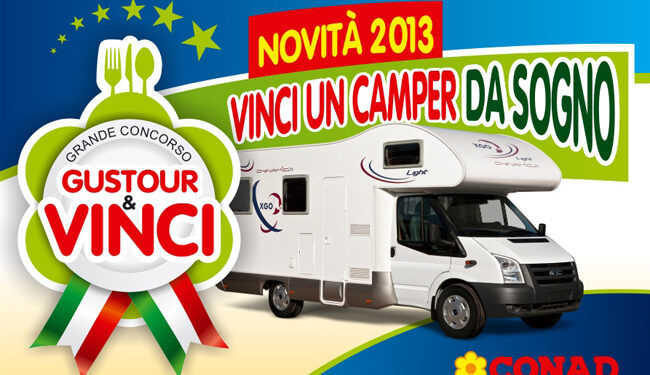 GUSTOURVINCI