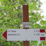 Biella - trappa 250