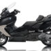 BMW C 650 GT