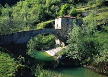 Bagno di Romagna (FC)