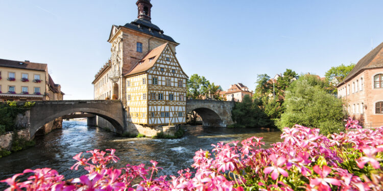 Un viaggio emozionante alla scoperta dei tesori naturalistici della Germania