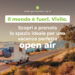 Nuova partnership con Garden Sharing