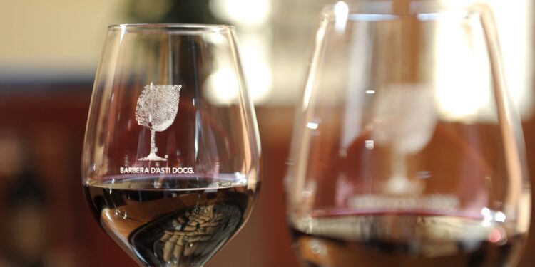 Barbera D’Asti Wine Festival: dal 6 al 15 settembre nel cuore del Monferrato la festa del vino
