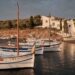 Catalogna: idee per itinerari vista mare