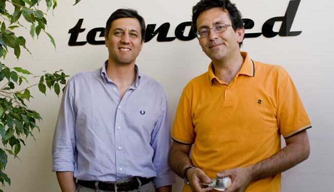 Bartolacci e Saini