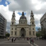 Basilica di Santo Stefano a Budapest