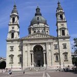 Basilica di Santo Stefano a Budapest