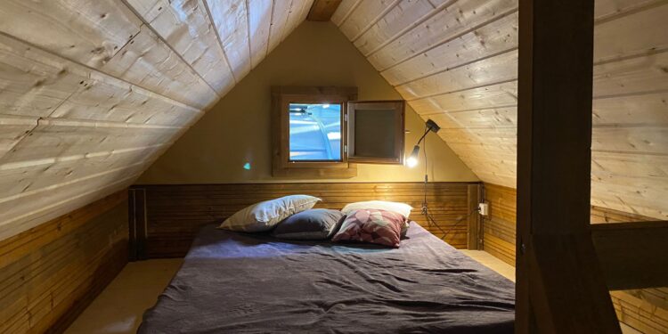 Glamping mon amour! La francese BB Concept presenta le sue proposte