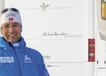 Bjorndalenfoto Niesmann+Bischoff
