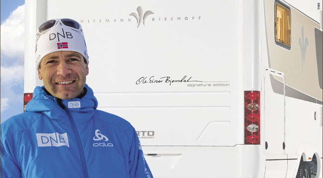 Bjorndalenfoto Niesmann+Bischoff