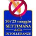 Bollino Settimana intolleranze al glutine
