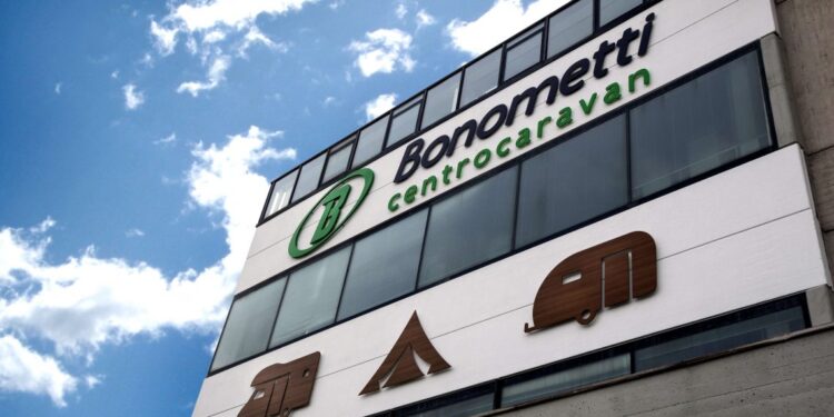 Bonometti