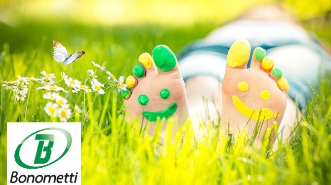La festa di Primavera più bella è da Bonometti Centrocaravan