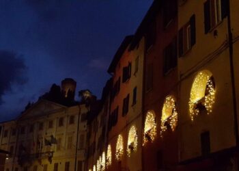 Natale a Brisighella, fra fiaccolata e presepe vivente