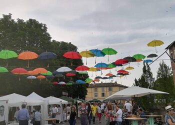 Borgonovo