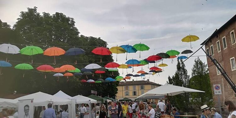 Borgonovo