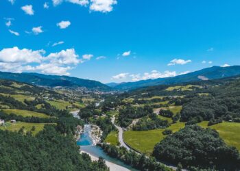 I segreti d’estate di Borgo Val di Taro