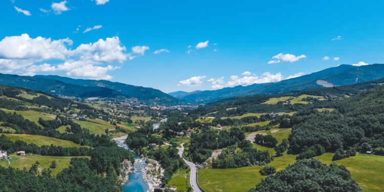 I segreti d’estate di Borgo Val di Taro